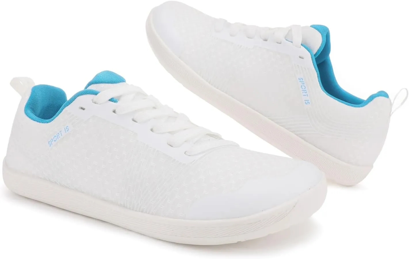 Womens Mens Wide Toe Box Sneakers Minimalist Trail Running Hiking Comfortable Walking Barefoot Shoes Breathable Zero Drop Casual Sneakers Summer Slip On Tennis Shoes