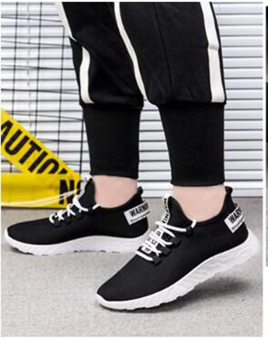 Womens Mesh Sneakers Lace-Up Slip On Casual Sneaker Comfortable Breathable Lightweight Running Shoes Orthopedic Sport Shoes