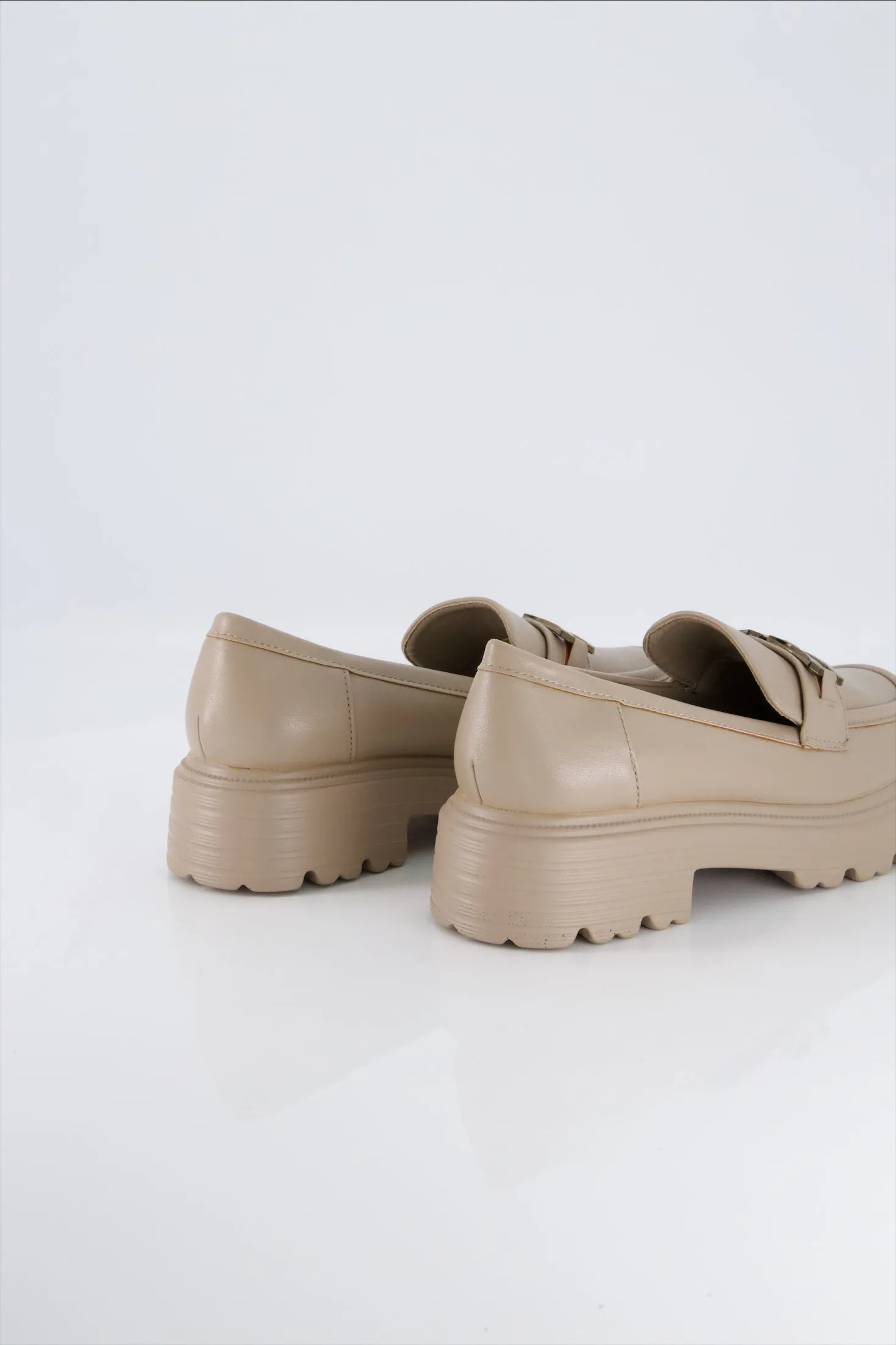 Women's Moccasins US-LN-4203