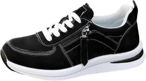 Women's Platform Fashion Sneakers Mesh Breathable Zero Drop Minimalist Summer Walking Sneakers Sparkling Casual Fashion Non-Slip Tennis Shoes