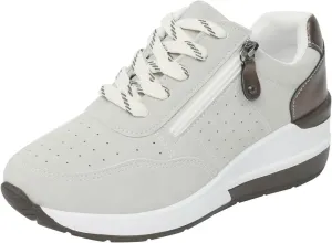 Women's Slip On Walking Shoes Faux Leather Classic Tennis Shoes Breathable Non Slip Athletic Gym Workout Training Fashion Sneakers Minimalist Barefoot Sneakers