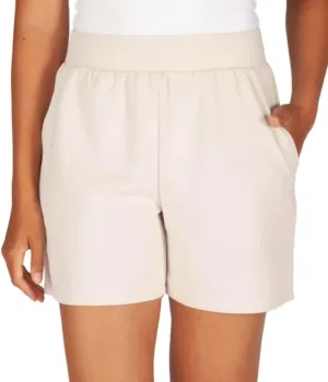 Women's Stretch Luxe Short