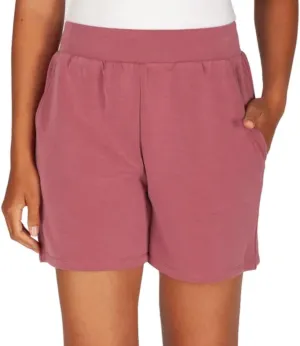 Women's Stretch Luxe Short