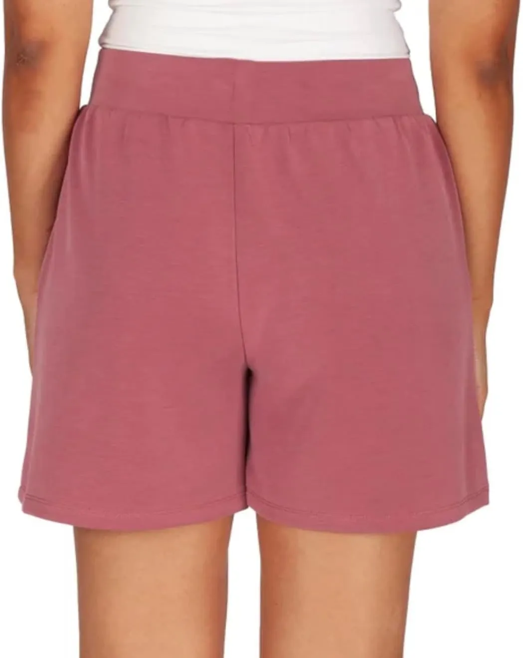 Women's Stretch Luxe Short