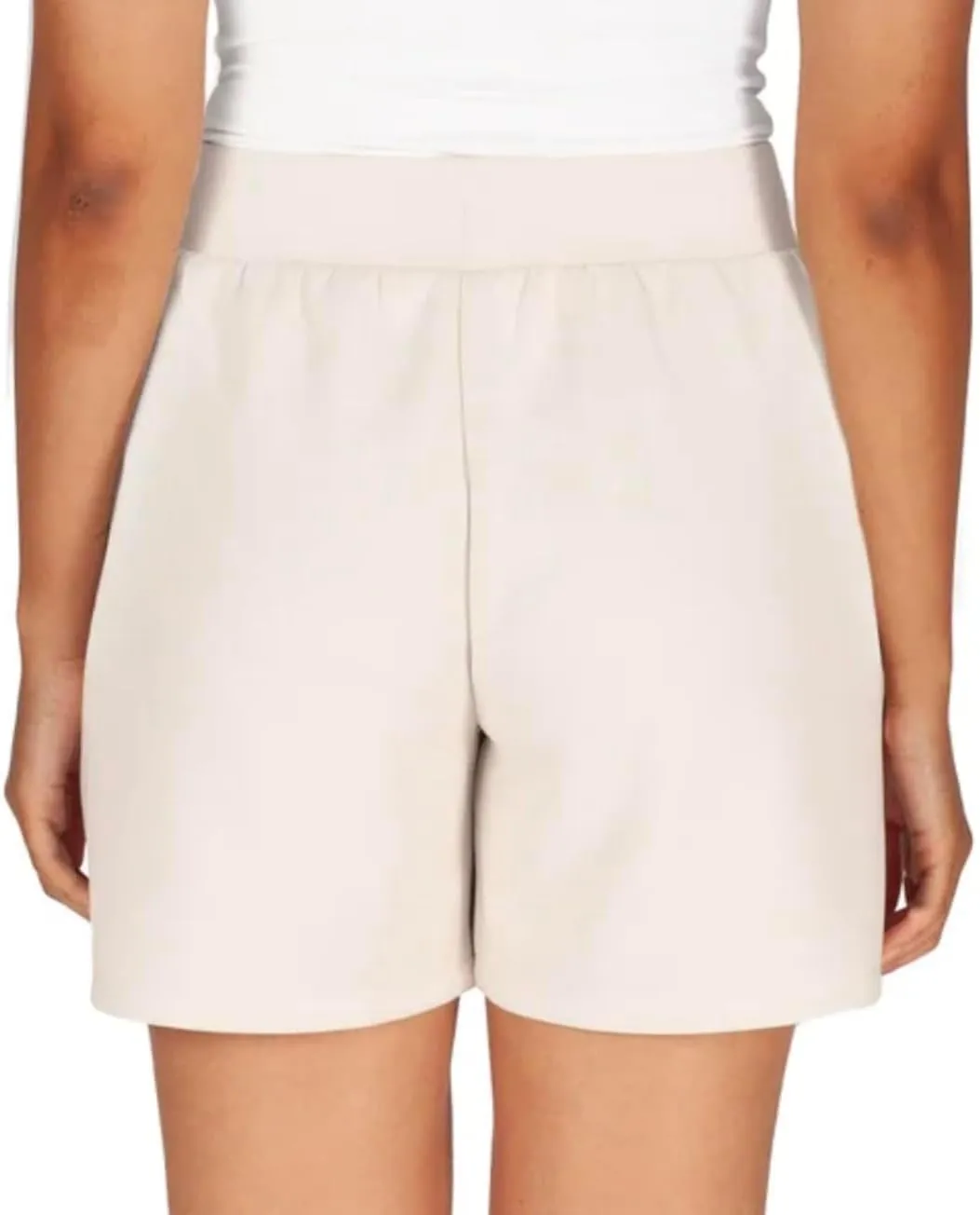 Women's Stretch Luxe Short