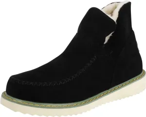 Womens Winter House Shoes with Arch Support Cute Boots for Girls Black Fluffy Boots Fuzzy Boots Womens Womens Snow Boots Size 10 White Early Prime of Day Deals